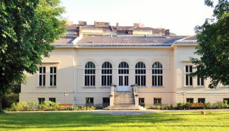 Bahá'í Center Austria