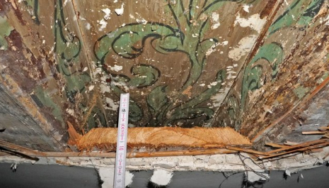 Zur goldenen Schlange in der Steindlgasse 6