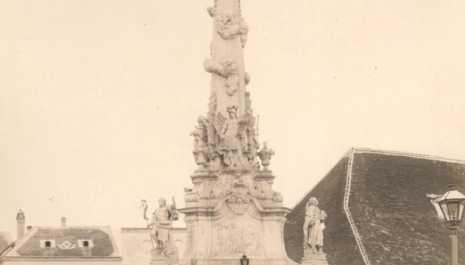 Spaziergang durch das historische Korneuburg