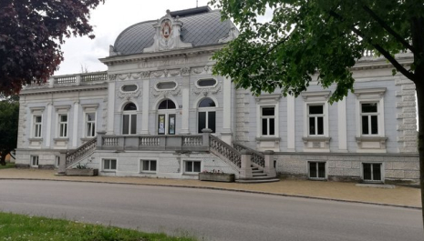 Stadtmuseum Korneuburg