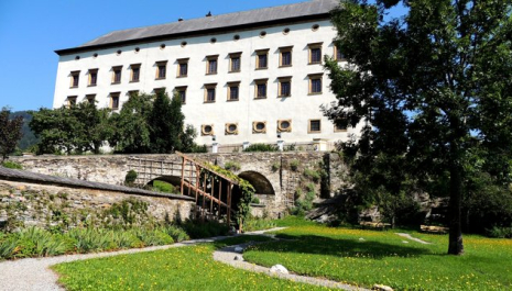 Schloss Murau