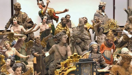 kulturGUTspeicher der Diözese Linz