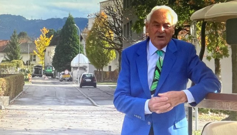 Hard: Erlebte Geschichte - Zeitzeugen berichten