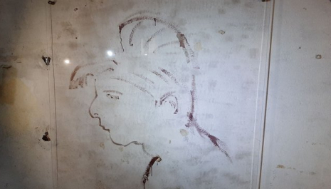 Zwangsarbeiterlager Graz-Liebenau