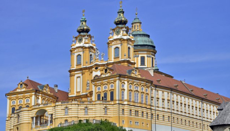 Stift Melk