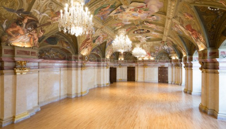 Palais Niederösterreich