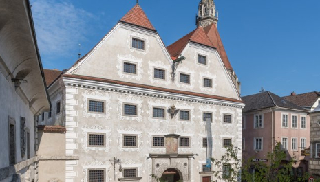 Stadtmuseum Steyr im Innerberger Stadel