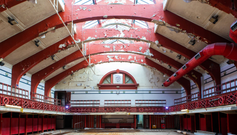 Govanhill Baths