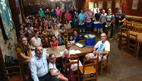 VISITAS GUIADAS A LA COFRADÍA VASCA DE GASTRONOMÍA