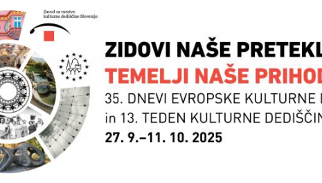 Nit preteklosti, barve prihodnosti: Kozolci in portali v objektivu in na papirju