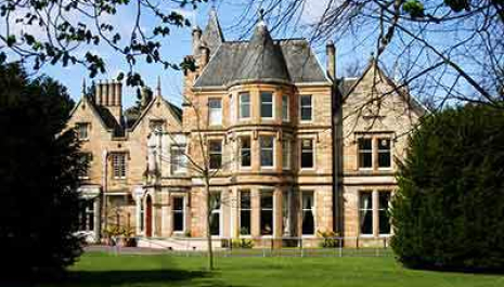 Eastwood House