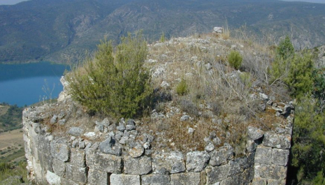 Visita guiada ermita de Sant Llúcia