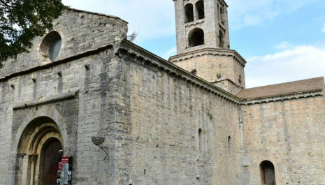 A la recerca de la història: descobreix Camprodon!