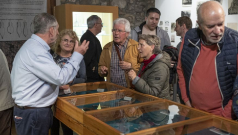 De Roma al present: la història a través de les monedes