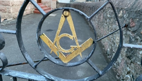 Ythan Lodge of Freemasons, Ellon