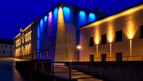 Teatr na Zamkowej. Jubileuszowe zwiedzanie "Kubusia" z dyrektorem Organizator