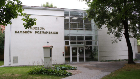 „W bamberskiej chacie na hafcie” Organizatorzy