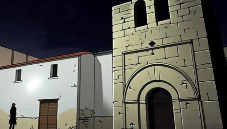 Els petits tresors patrimonials del Monestir de Santa Oliva