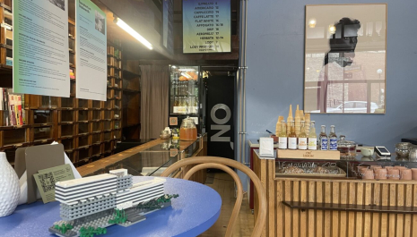 Śląscy Moderniści w Beskidach - maraton filmów dokumentalnych o architekturze PRL Organizator