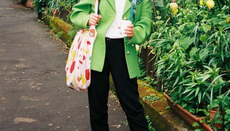 Glasgow: The Feminist City Panel Discussion with Councillor Holly Bruce  & Special Guests | Festival Talks 2025