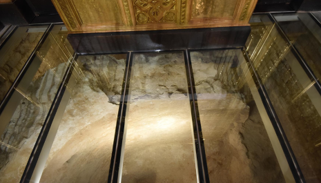 La construcció del conjunt episcopal de sant Just de Barcelo