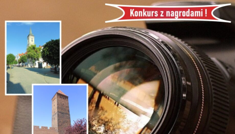 Wystawa pokonkursowa "Kształty przeszłości i teraźniejszości-architektoniczne piękno Gminy Byczyna" Organizator