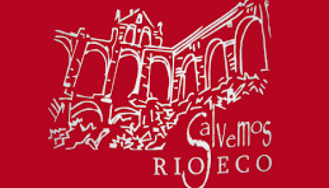 Salvemos el monasterio de Rioseco