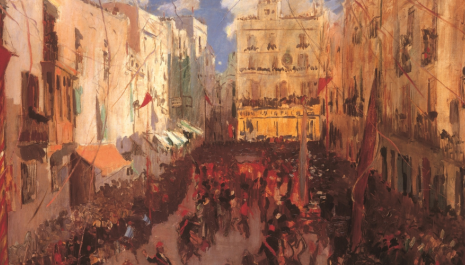 Memòries del segle XX