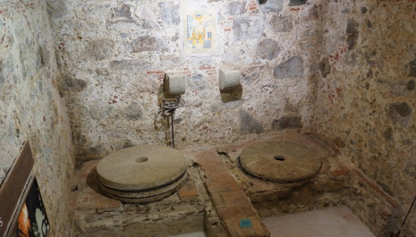 Els molins hidràulics de Vilassar, un patrimoni desconegut