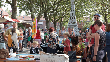 Montmartre Den Hoorn