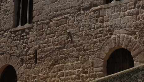 El raval de Graells: finestra al passat i porta al futur