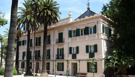 Portes obertes Palau Tolrà