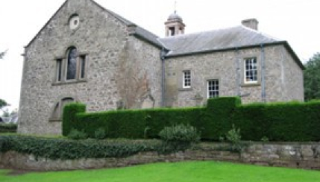 Aberdalgie & Dupplin Church