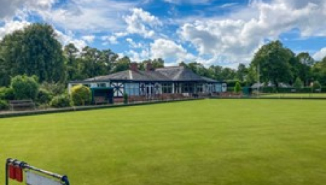 Titwood Bowling Club