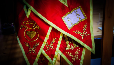 Światło pod Beskidami. Masoneria w Ustroniu. Organizator