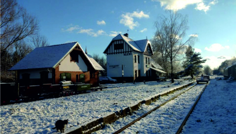 XLVI Wielkopolski Zlot Turystów „Na powitanie Jesieni” Organizator