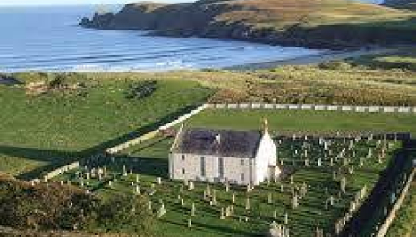 Strathnaver Museum and Annex