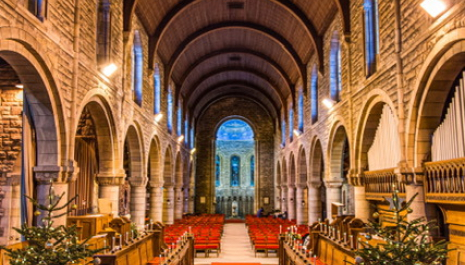 Saint Margaret’s Episcopal Church