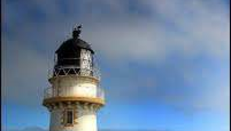 Tod Head Lighthouse