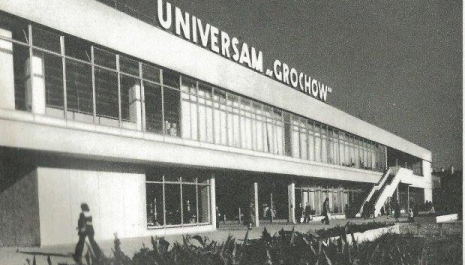 Neony Warszawy i Pragi Południe, jako element dziedzictwa kulturowego Warszawy Organizator