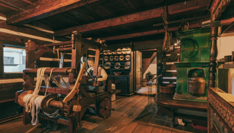 „Architektura wiejska Karkonoszy i Gór Izerskich" Organizator