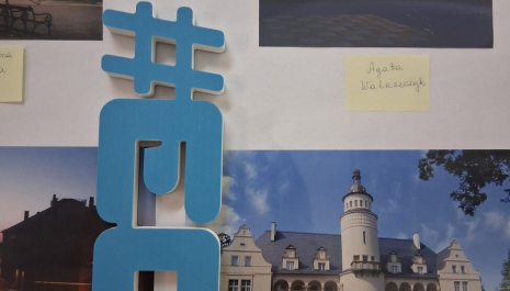 Wystawa pokonkursowa II Konkursu fotograficznego "Ziemia kluczborska wczoraj i dziś" Organizator