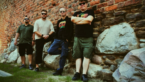 Koncert zespołu Zawieszenie Broni z Byczyny Organizator