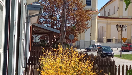 Dziedzictwo domu - dziedzictwo Tykocina. Jubileusz 140 lecia domu przy Palcu Czarnieckiego 10. Organizator