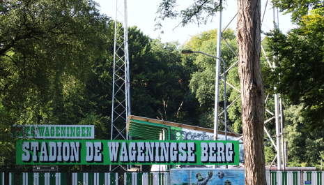 03. Stadion de Wageningse Berg