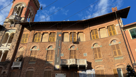 MUSEL GEP 2025 - ingresso promozionale per tutto il weekend