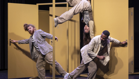 08. Dansproject Open Deur Breda