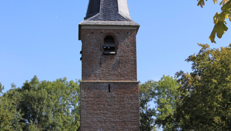 Lezing Hervormde Kerk Overlangbroek