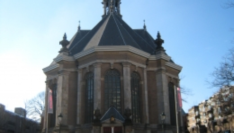 Nieuwe Kerk