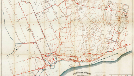 12. Wandeling in het voetspoor van Hemmo Bos